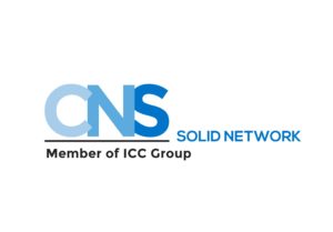 CNS logo