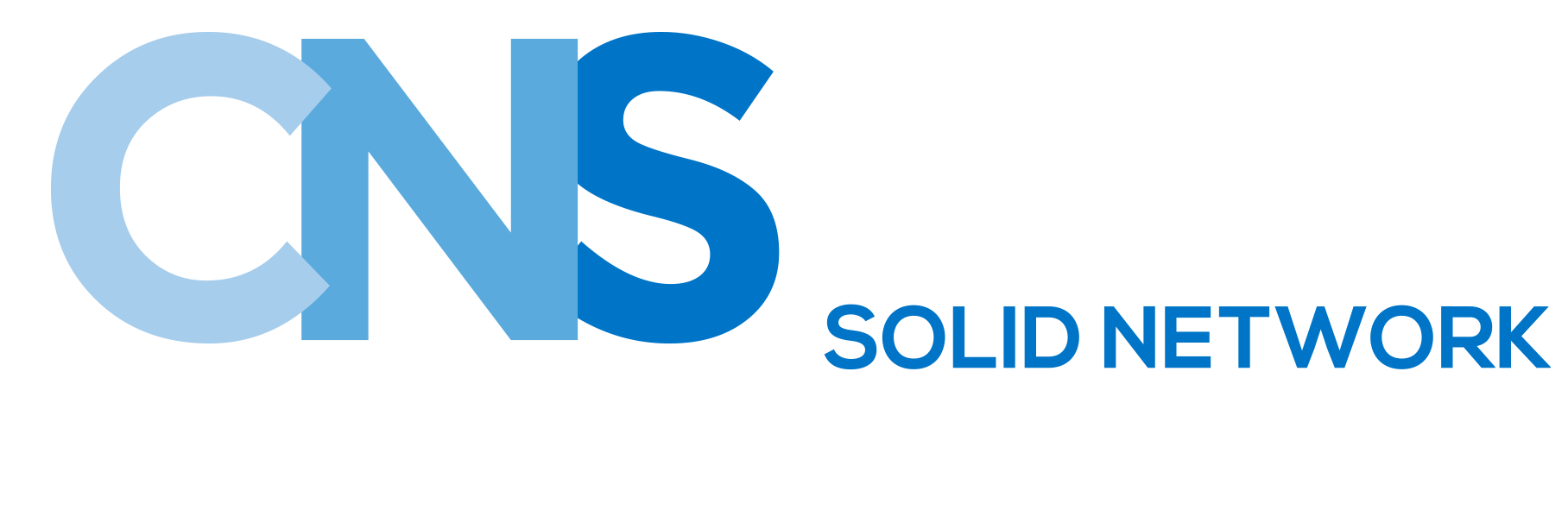 CNS - Solid Network - ICC Group