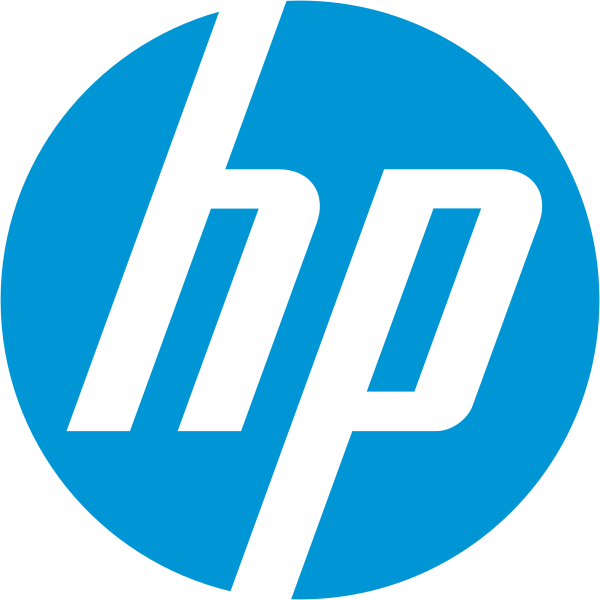 hp logo