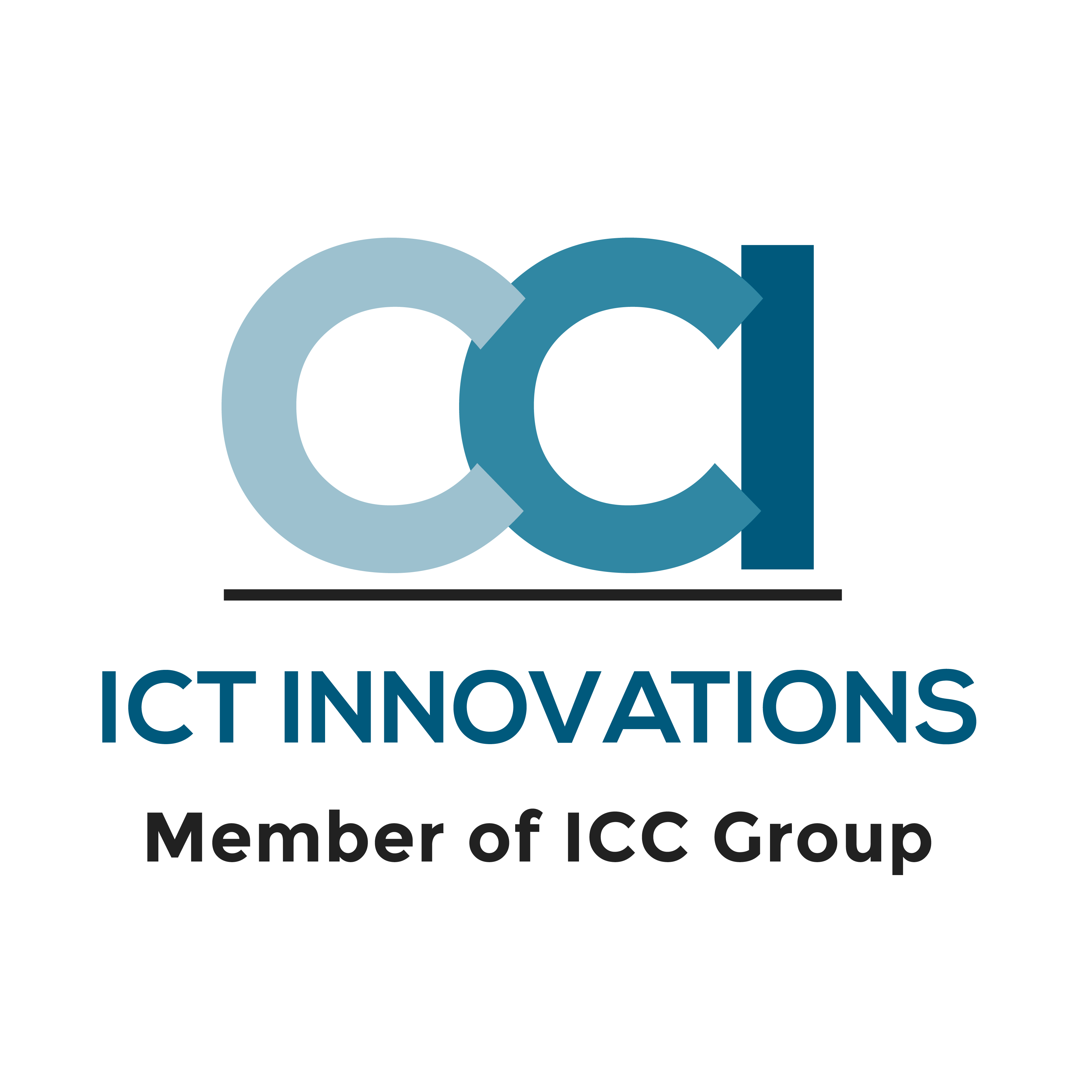 CCI - ICT Innovations - ICC Group