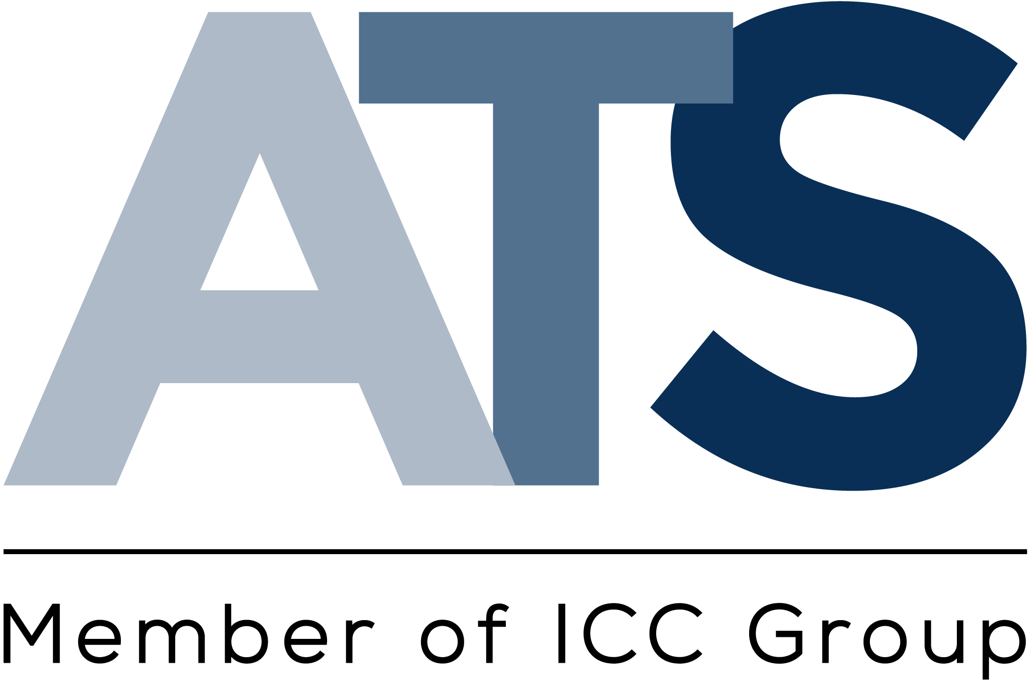 ATS – Provider of advanced automation and IT solutions, specializing in smart manufacturing and digital transformation.