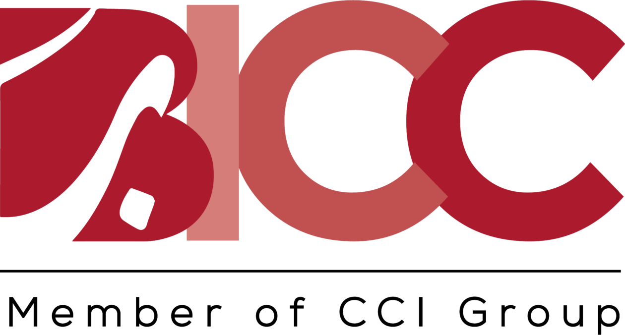 Home - ICC Group