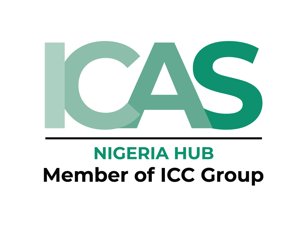 ICAS Nigeria - Member of ICC Group