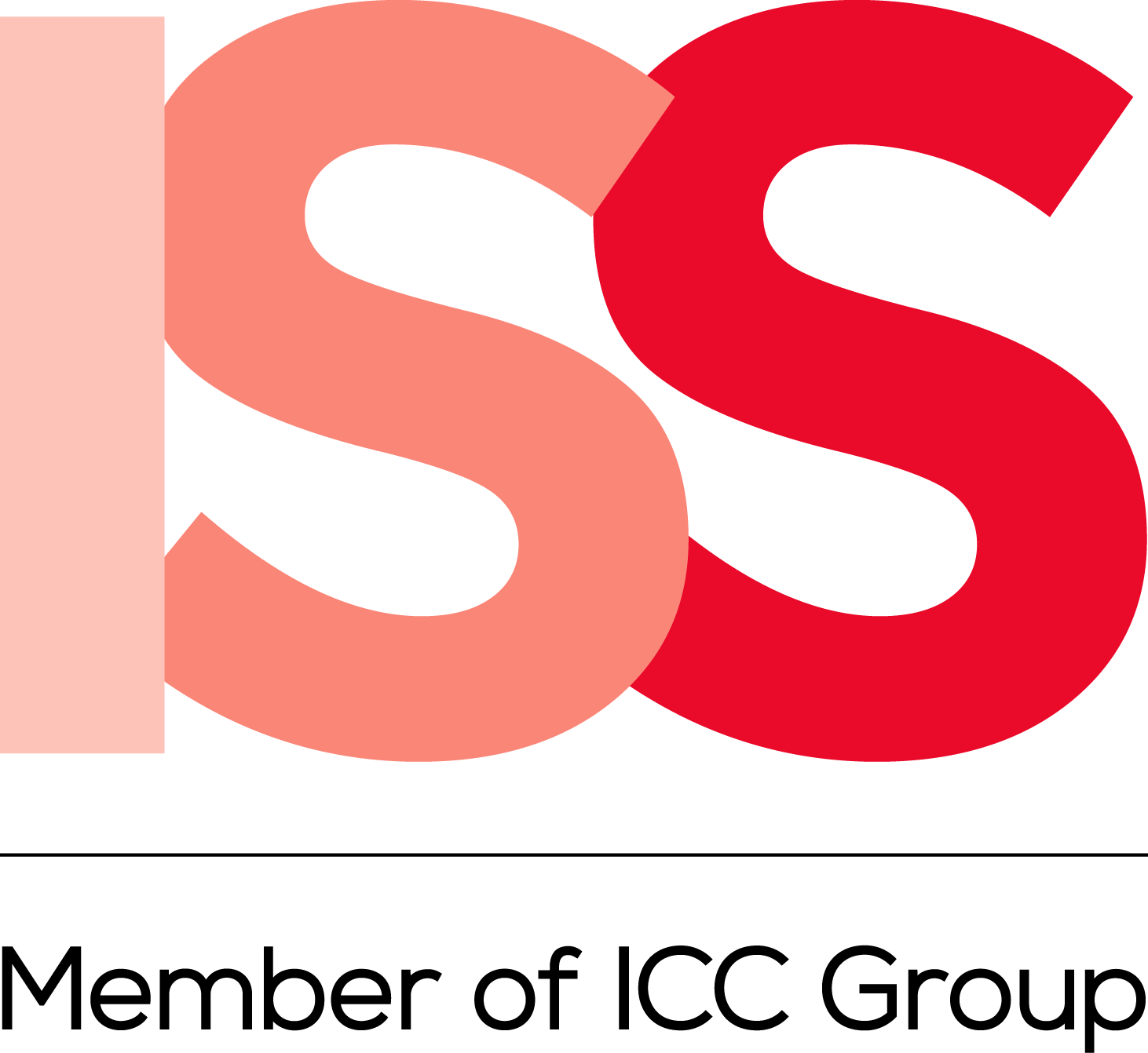 ISS – Global provider of facility management and workplace experience services.